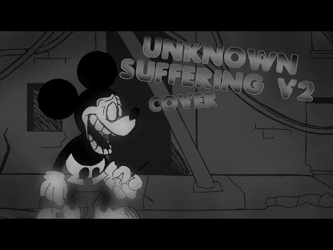 Wednesday's Infidelity - Unknown Suffering V2 (~{Cover}~)