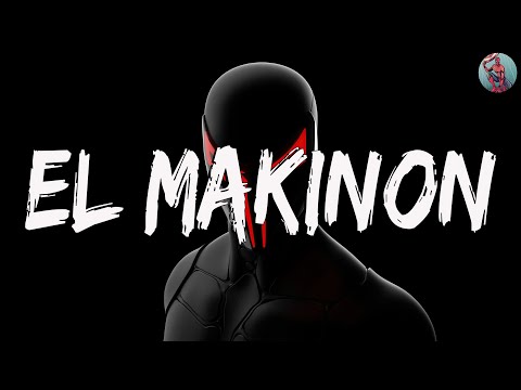 KAROL G, Mariah Angeliq - EL MAKINON (Letra/Lyrics)