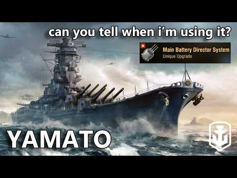 How Good Is The Yamato Legendary Upgrade (ARP Yamato Event)