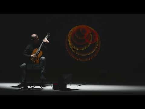 Bach - De Biasi: Sarabanda Fonocromatica