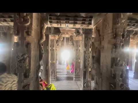 Lepakshi Temple, Andrapradesh.  Weekend gateway from Bangalore | 130 KM from Bangalore