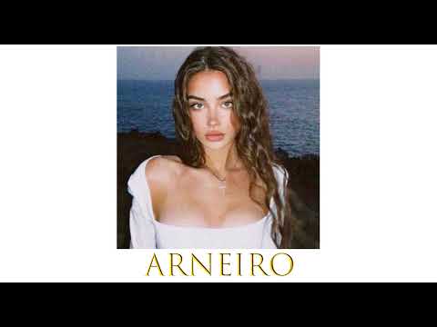 (FREE) R&B Type Beat - "Arneiro"