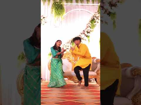 Nazar Na Lage 😍 | #dance #abcddancefactory #trending #weddingdance #youtubeshorts #shorts