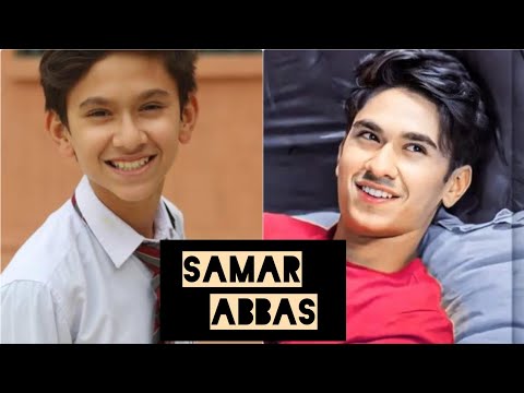 fashionable handsome Samar abbas|| Mayi RI drama actor Samar abbas|| Samar abbas and Aina Asif