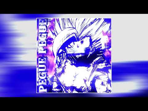 MOLE MC - SLIDE PEGUE PEGUE (Slowed)