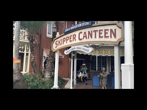 Skipper Canteen Dining Review