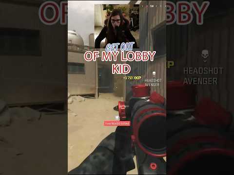 MP Lobbies hit different! #codcommunity #multiplayer #codmultiplayer #MW3 #mw3clip #mw3multiplayer