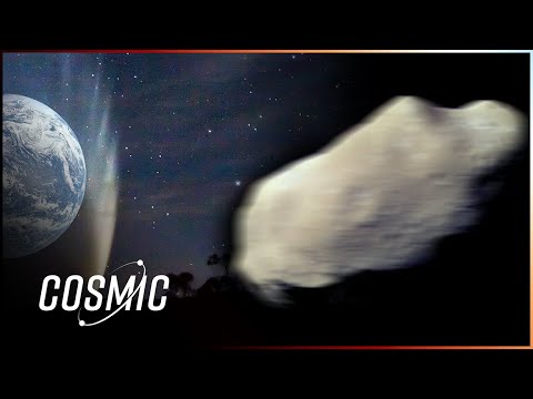 What Are We Doing To Prevent A Meteor Strike? | Cosmic Travelers