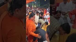 Shivotsav 2025| Kirtidan Gadhvi | મહાશિવરાત્રી | Bhavnath Mela 2025 | Naklankdham Torniya