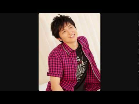 下野紘　SHIMONO Hiro　ボイスサンプル２