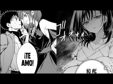 ¿QUE PASO DESPUES DEL ANIME? | ¿NO TUVIERON FINAL FELIZ? | CAPITULO 2 | RESUMEN