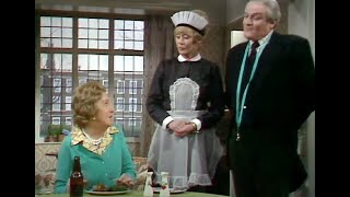 The Upper Crusts - episode 5 - starring Charles Gray and Lalla Ward (1973)