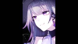 I think it's me - The Herta Edit | Wait A Minute | Honkai Star Rail