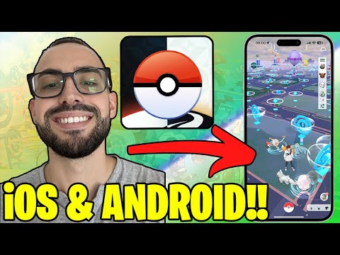 Spoofing Pokemon GO iOS & Android - Pokemon GO Joystick, Teleport, Auto Walk 2025