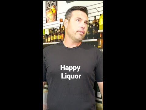 Happy Liquor  Part 1