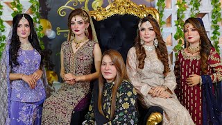 AIMS BEAUTY SALON  GULSHAN-E-IQBAL Branch (Full Promo )