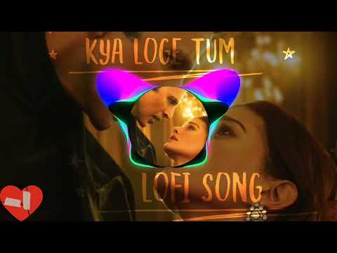 Meri Zindagi Se Jane Ka ( Lofi Song ) No Copyright Song | B Praak | Akshay Kumar |  😞