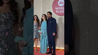 Nita Ambani And Akash Ambani And Shloka Mehta Ambani Throwback #shortsvideo #shorts #ytshorts #short