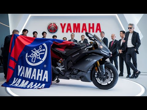 "Yamaha R3 2025: Sharper, Faster, and More Exciting!"