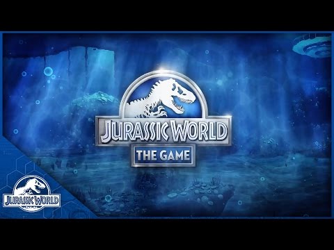 Jurassic World™: The Game | Update 3