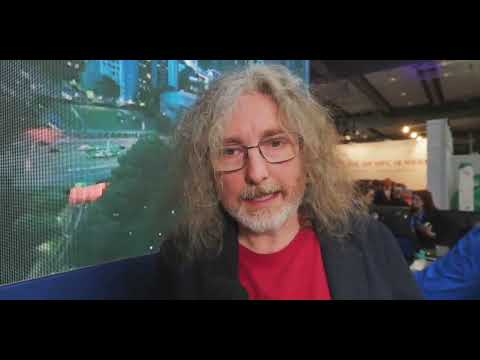 Advancing HPC-AI with oneAPI: Andrew Richards on Codeplay’s Role in Intel’s Ecosystem | ISC 2024