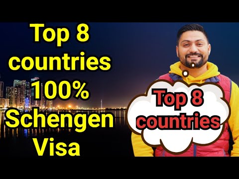 Schengen visa update 2024 | Apply Schengen visa form India | latest Schengen visa updates