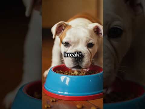 Bulldog Puppies Playtime Madness!  #puppy #puppyloveforever #dogbreed #pets #puppyfriends #cute