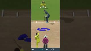 WHICH YOUR FAVOURITE SHOTS RC22 REAL CRICKET 24 #cricket #realcricketgaming #rc22cricket #totalgamiN