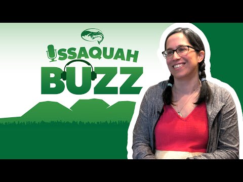 Issaquah Buzz Episode 22 - Open Studio Tour