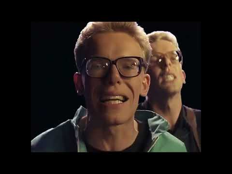 The Proclaimers - I'm Gonna Be (500 Miles) (Original Video)