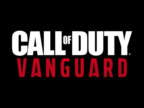 Call of Duty: Vanguard Full Game Walkthrough - No Commentary (4K 60 FPS)