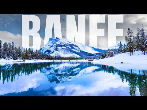 BEST TWO-DAY Banff Itinerary | Travel Guide