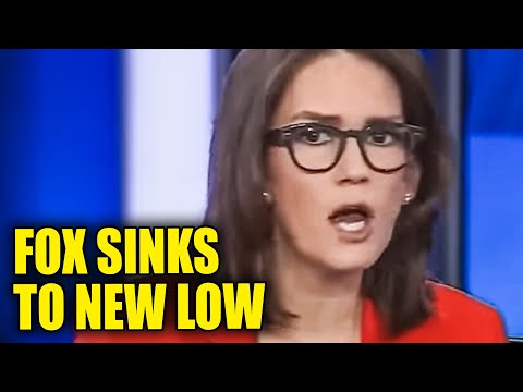 Jessica Tarlov Goes Off On Her Fox News Co-Host