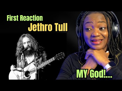 WHAT JUST HAPPENED?!.. First Time Hearing | Jethro Tull - My God REACTION