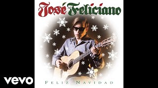 José Feliciano - Feliz Navidad (Official Audio)