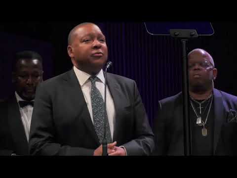 Wynton On Accepting SFJAZZ Lifetime Achievement