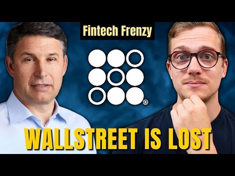 Wallstreet Has No Clue How To Value SoFi Stock | Fintech Frenzy