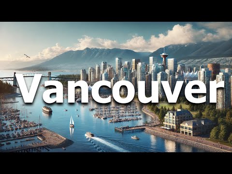 Vancouver Canada: 10 BEST Things To Do In 2024 (Travel Guide)