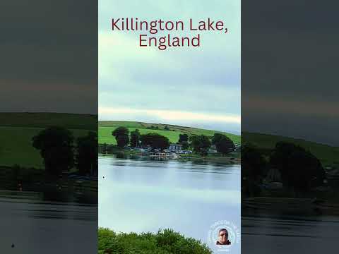 Killington Lake, Cumbria, England |Travel through the Earth| Historical buildings,places/attractions