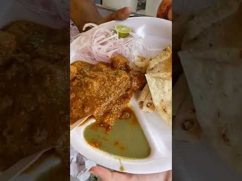 काठी कबाब और रूमाली रोटी | Veg. Kathi Kebab with Rumali Roti #shorts #manikemove #navratri #kebab