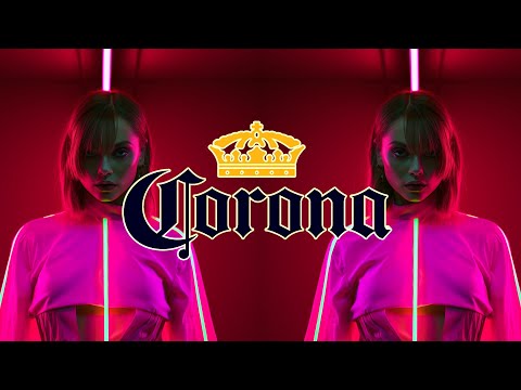 LEGJOBB CORONA PARTY MIX 2025 JANUÁR 😈