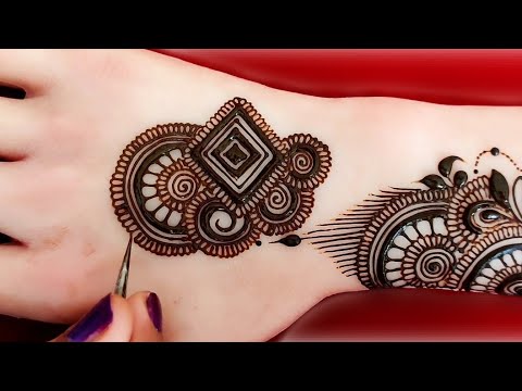 Mehendi for Kumbh Mela 2025 || Mahakumbh 2025 festival henna ||Mehandi for Mahakumbh 2025 #mahakumbh