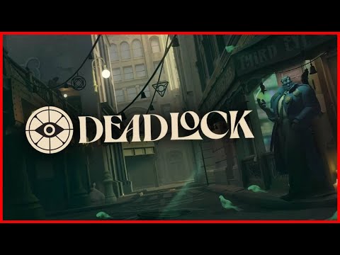 DEADLOCKING