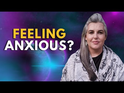 ☾⋆⭒ Do This To Stop Anxiety In Its Tracks ˚.⋆☽