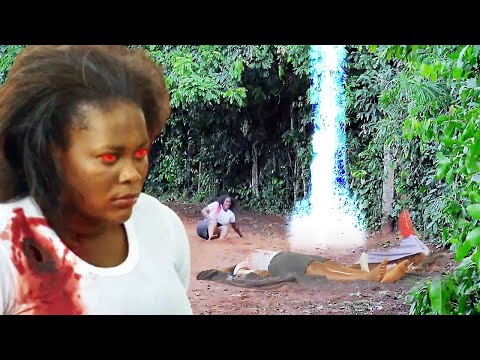 The Mysterious Ghost Girl - AN EMOTIONAL NIGERIAN GHOST STORY YOU WILL LOVE | Nigerian Movies