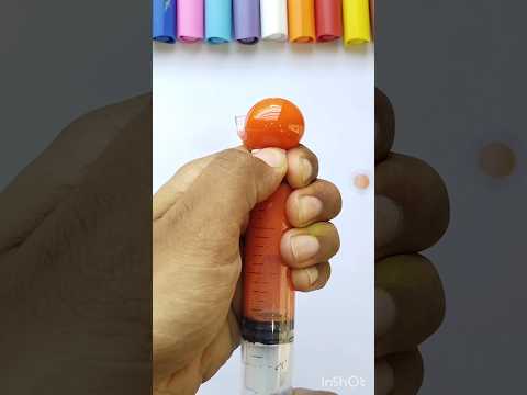 🍊🍊🍊nanotape bubble orange|subscribe|Draw Pretty #drawpretty #satisfying #shortsvideo #nanotapebubble