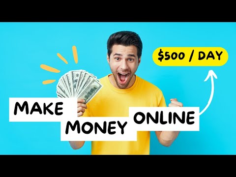 Earn Free PayPal Money Installing Apps $40/PER APP  Make Money Online 2024