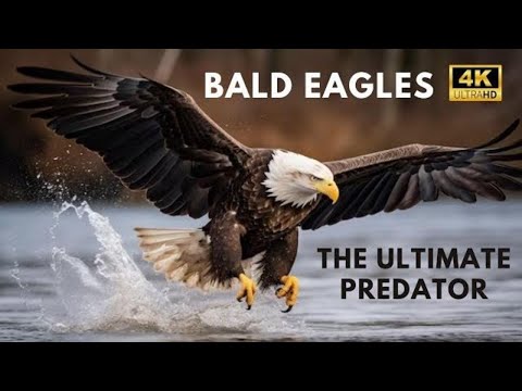 Interesting Facts And Information | Bald Eagles: The Ultimate Predator