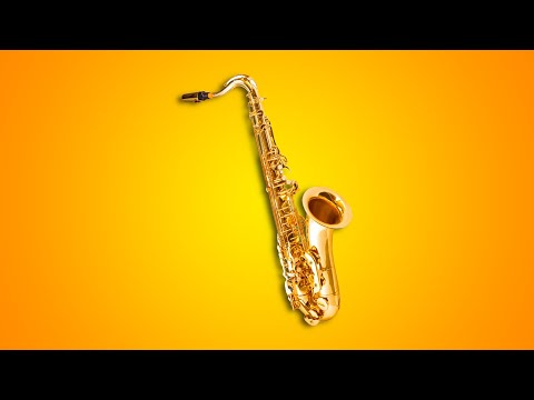 Freestyle Beat - "SAX PT.3" | Free Type Beat 2024 | Rap Trap Beat Instrumental