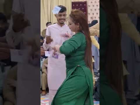 Rimal Ali Sha dance short video #2024